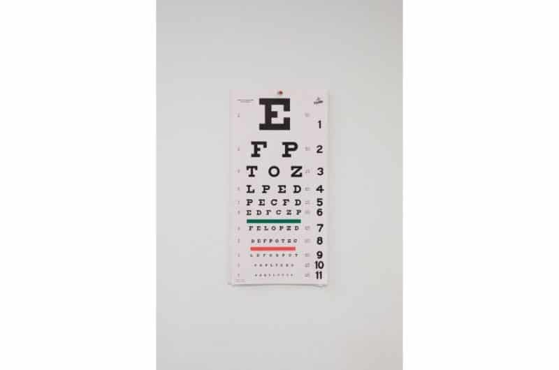 improve your eyesight