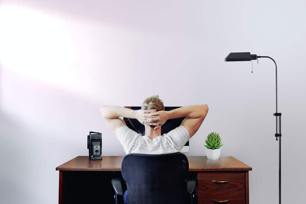 7 Best Home Office Ideas to Maximize Productivity And Help You Stay Focused - EYB